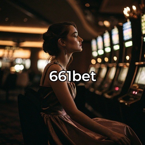 Descubra a Emoção do Bingo Virtual no 661bet