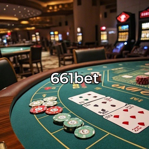 Descubra a Diversidade dos Jogos da Categoria 'Jogos Diversos' no 661bet