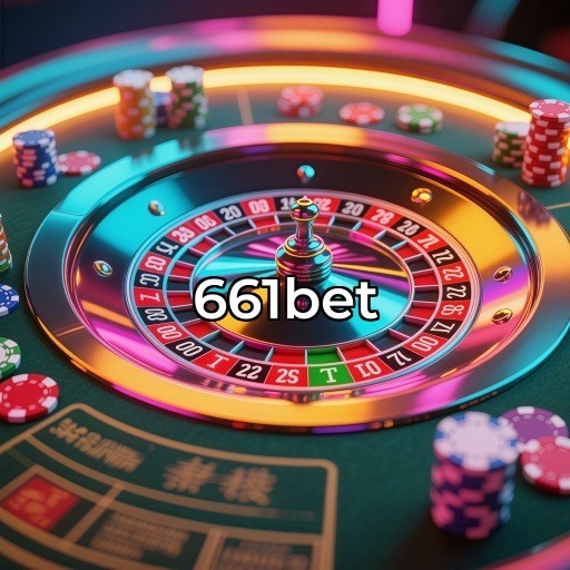 Descubra a Emoção do Keno Online no 661bet