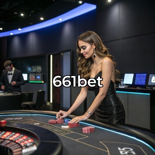 Apostas Esportivas: A Emoção do Jogo no 661bet